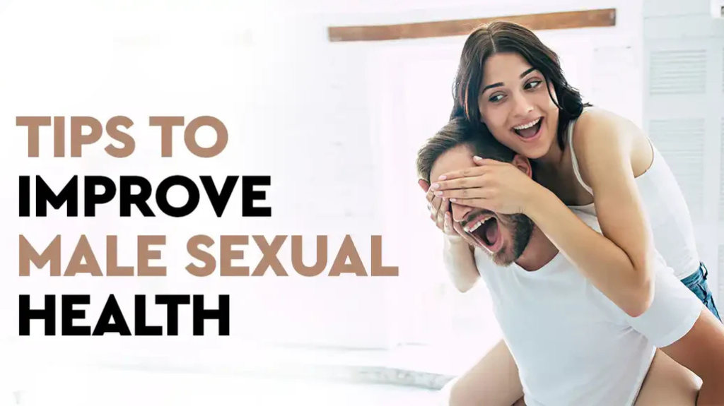 Men's Sexual Health Tips