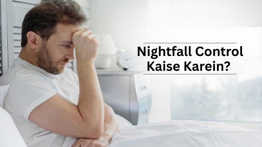 Nightfall Control Kaise Karein