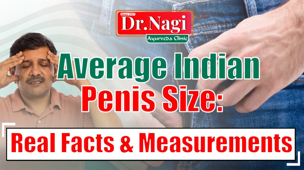 Average Indian Penis Size