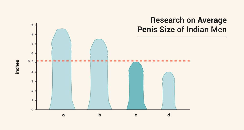 Average Indian Penis Size