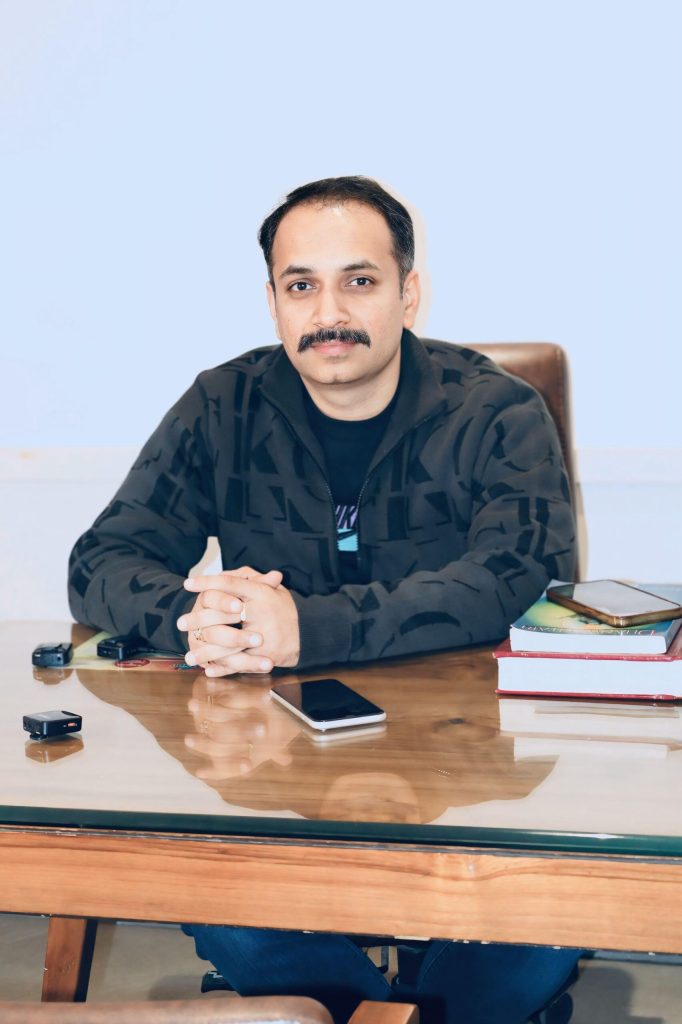 Male Infertility Specialist