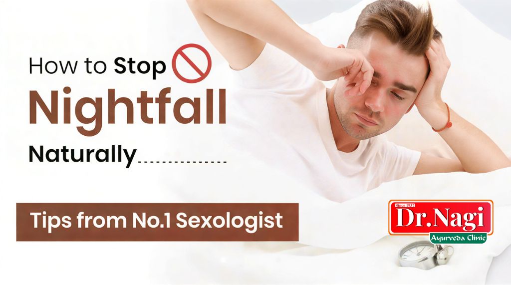 How to Stop Nightfall Naturally