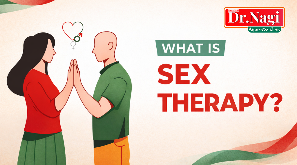 sex therapy