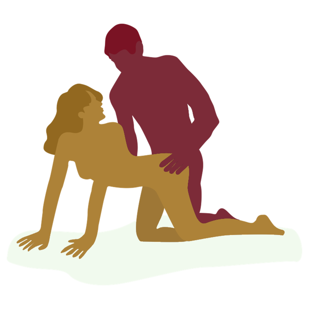 Doggy Style - Different Sex Positions