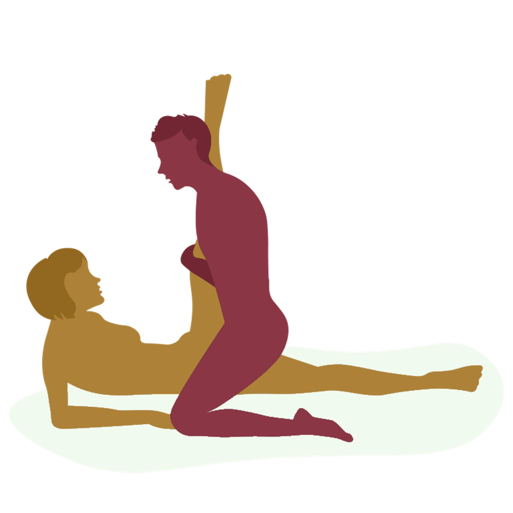 Splitting Bamboo - Different Sex Positions