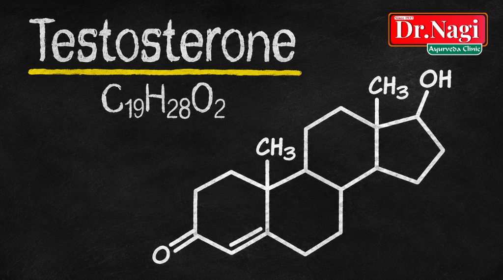Testosterone