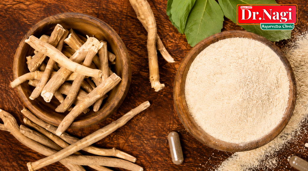Ashwagandha for Sperm Count 