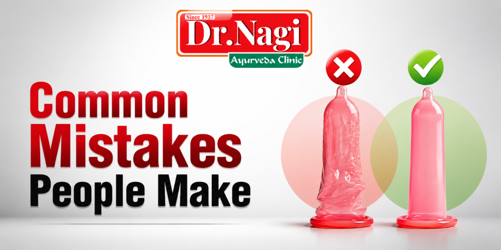 Flavored Condoms