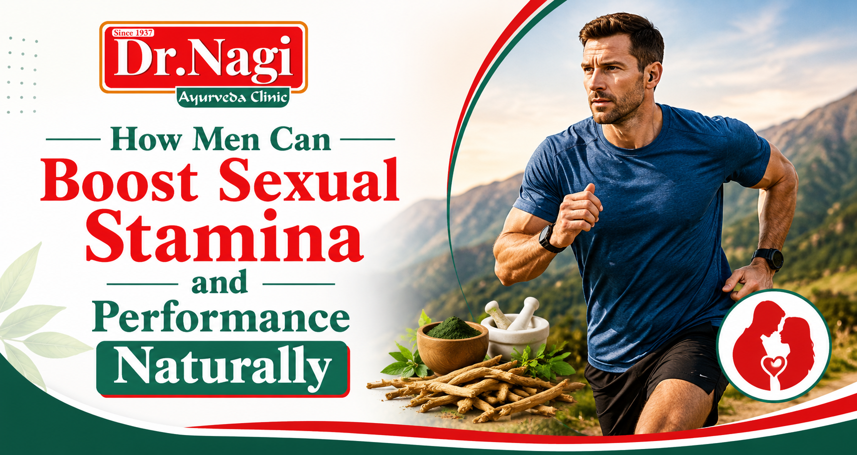 How Men Can Boost Sexual Stamina and Performance Naturally