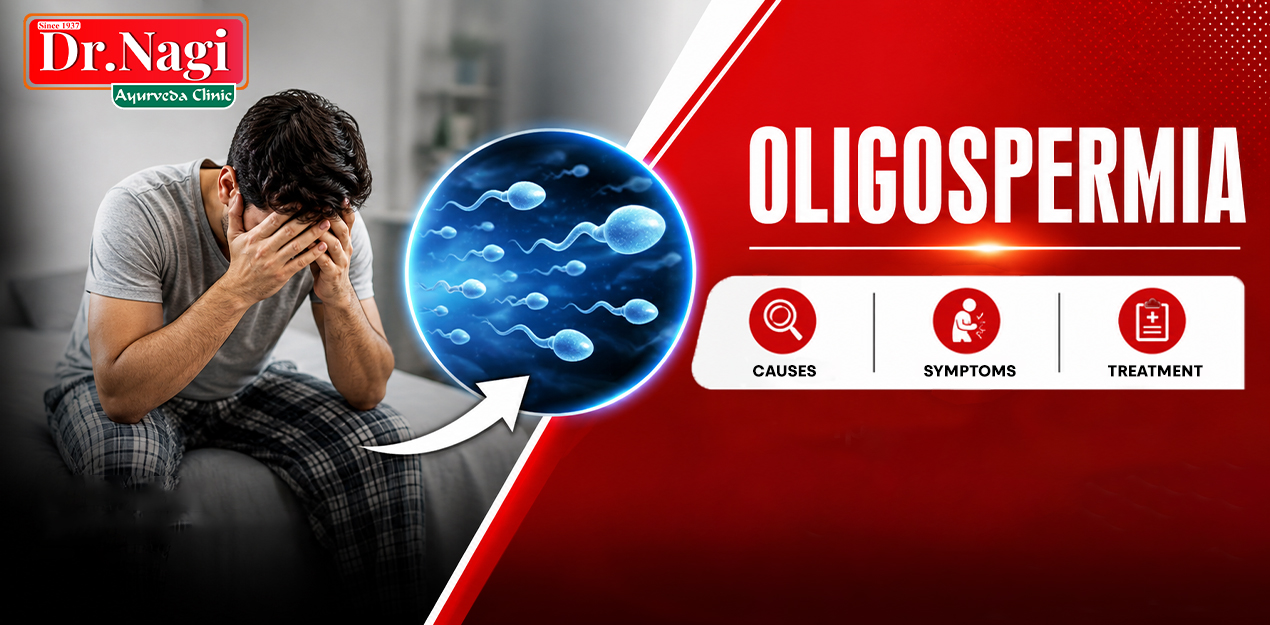 Oligospermia: Meaning, Causes, Symptoms & Treatment Guide