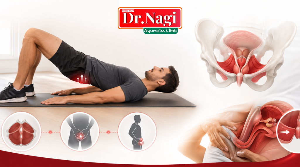 exercise for premature ejaculation
