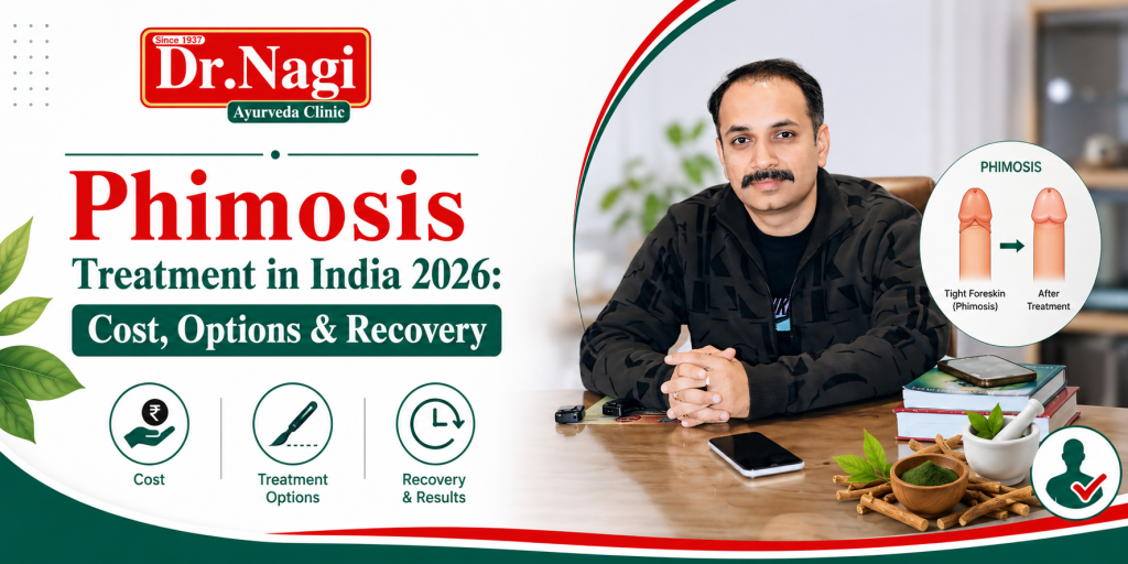 phimosis treatment in india 2026