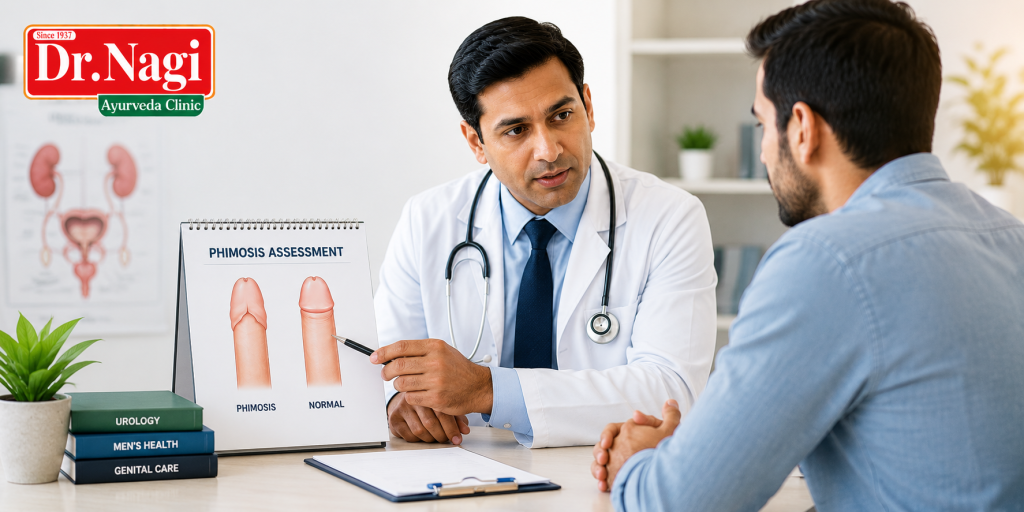 Phimosis Specialist
