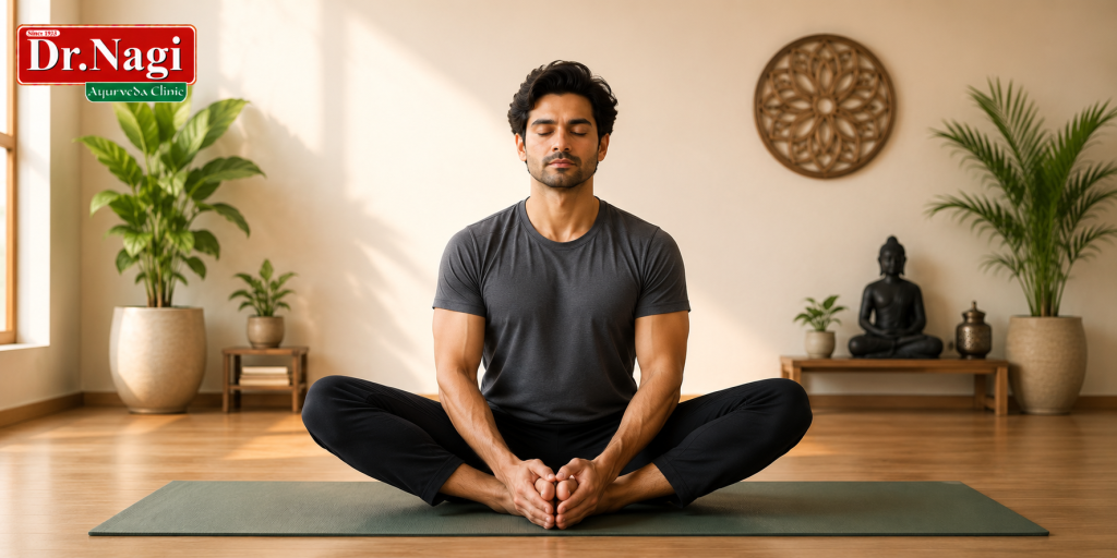 yoga for erectile dysfunction

