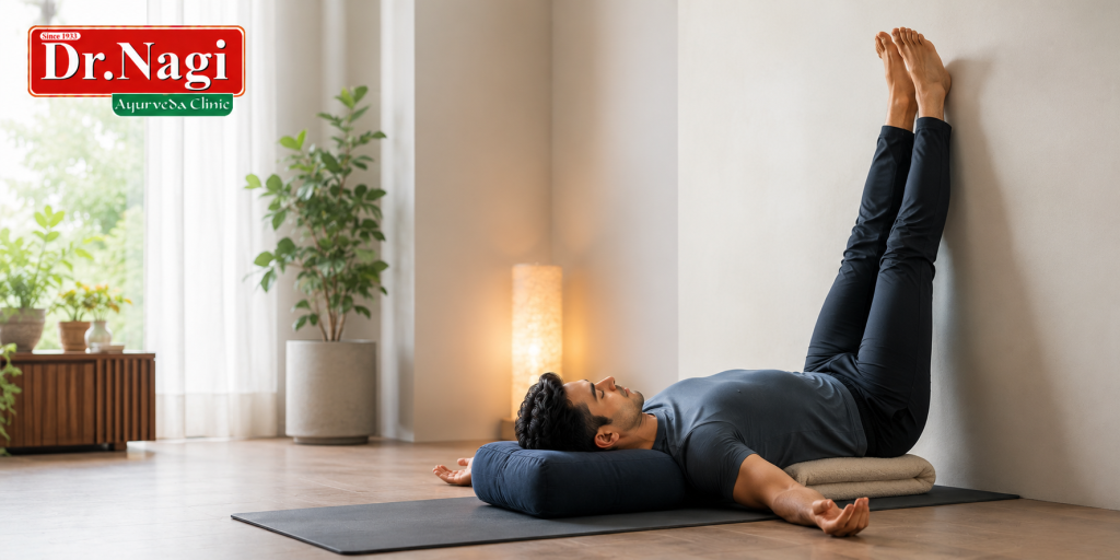 yoga for erectile dysfunction

