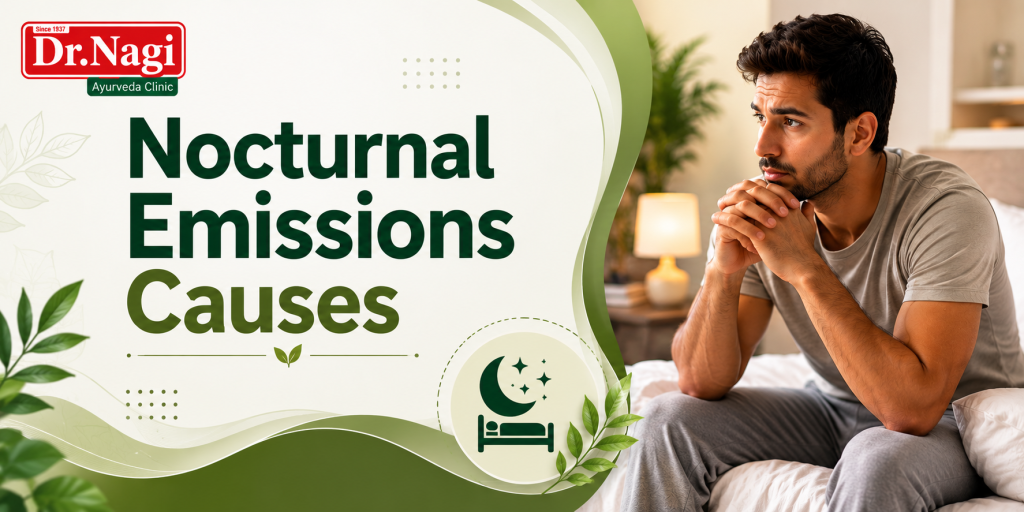nocturnal emission